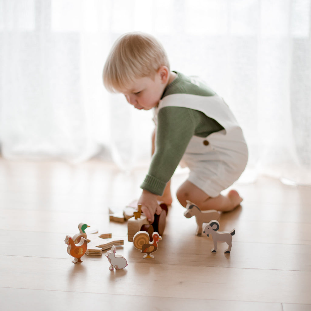 Qtoys