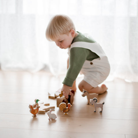 Qtoys