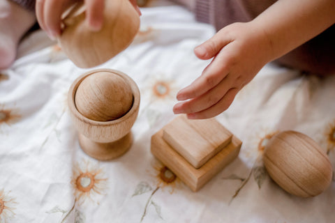 Montessori toys