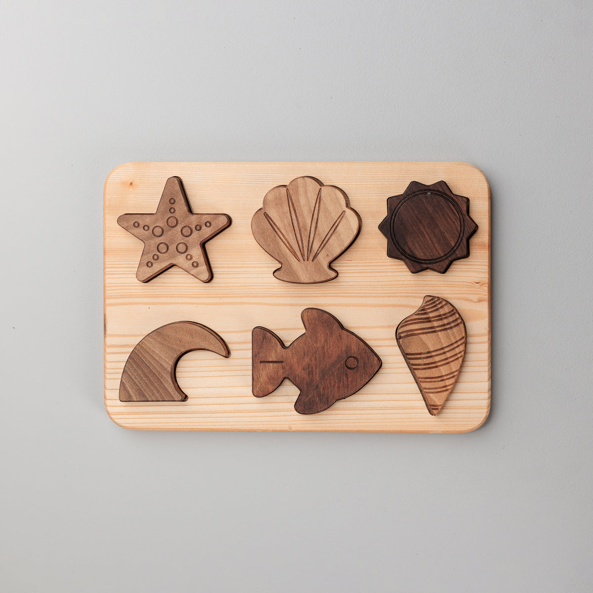 Wooden shop online for toddlers