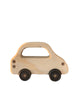 Wooden Car - montessori leksaker